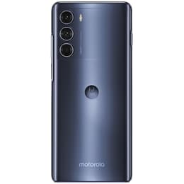 Motorola Moto G200 5G 128GB - Blau - Ohne Vertrag