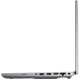 Dell Latitude 5421 14" Core i5 2.9 GHz - SSD 512 GB - 8GB QWERTY - Englisch