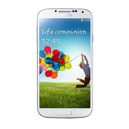 Galaxy W 16GB - Weiß - Ohne Vertrag