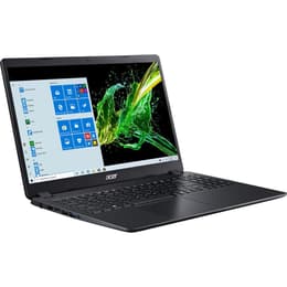 Acer Aspire 3 A315-56-566C 15" Core i5 1 GHz - SSD 512 GB - 8GB QWERTY - Englisch