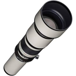Tamron Objektiv MZ-5000 650-1300mm f/8.0-16 650-1300mm f/8.0-16