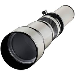 Tamron Objektiv MZ-5000 650-1300mm f/8.0-16 650-1300mm f/8.0-16