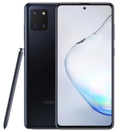 Galaxy Note10 Lite 128GB - Schwarz - Ohne Vertrag