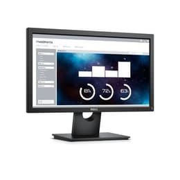 Bildschirm 20" LCD FHD Dell E2016HB