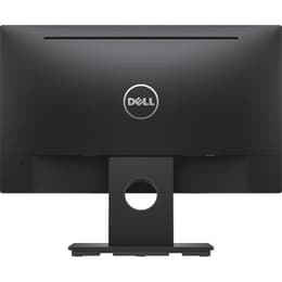 Bildschirm 20" LCD FHD Dell E2016HB