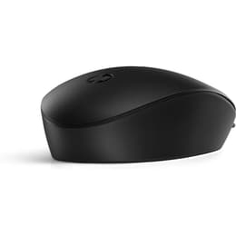 Hp 128 Laser Wired Mouse Maus
