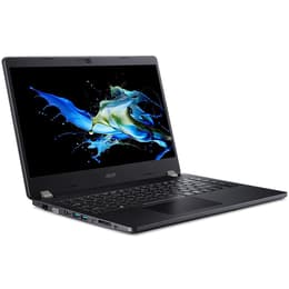 Acer TravelMate TMP214-25-37MC 14" Core i5 1.6 GHz - SSD 512 GB - 8GB QWERTY - Englisch