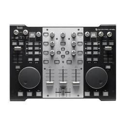 Hercules DJ Control Steel Zubehör