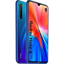 Xiaomi Redmi Note 8 2021