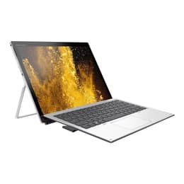 HP Elite X2 1013 G3 13" Core i5 1.6 GHz - SSD 256 GB - 16GB AZERTY - Französisch