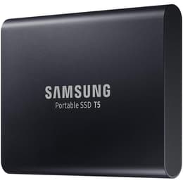Samsung T5 MU-PA1T0B/EU Externe Festplatte - SSD 1000 GB USB 3.1