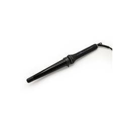 Corioliss GLAMOUR WAND Black Soft Touch Heiße Lockenwickler