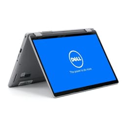 Dell Latitude 5310 2-in-1 13" Core i5 1.7 GHz - SSD 256 GB - 16GB QWERTZ - Deutsch