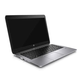 HP EliteBook Folio 1040 G3 14" Core i5 2.3 GHz - SSD 128 GB - 8GB AZERTY - Französisch