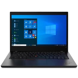 Lenovo ThinkPad L14 G4 14" Ryzen 5 PRO 2 GHz - SSD 512 GB - 16GB QWERTY - Englisch