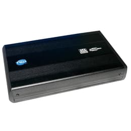 Logilink UA0107 Externe Festplatte - HDD 120 GB USB 3.0