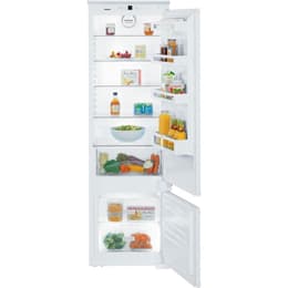 Kühlschrank mit Gefrierfach unten Liebherr RCI5351