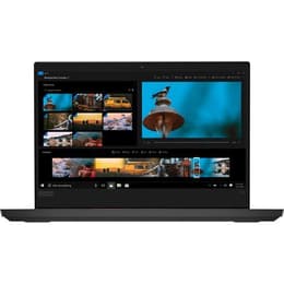 Lenovo ThinkPad E14 G1 14" Core i5 1.6 GHz - SSD 256 GB - 8GB QWERTY - Spanisch