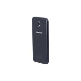 Galaxy J5 (2017) 16GB - Schwarz - Ohne Vertrag