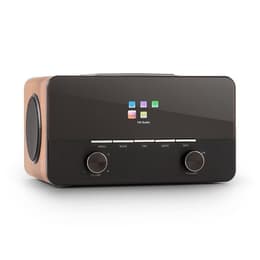 Auna Connect 150 WN Radio Nein