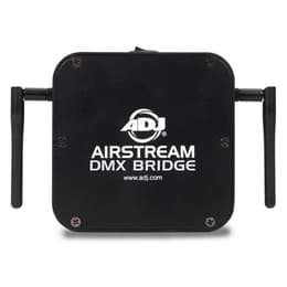 Adj Airstream DMX Bridge + WiFly EXR