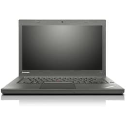 Lenovo ThinkPad T440 14" Core i5 1.9 GHz - SSD 240 GB - 12GB AZERTY - Französisch