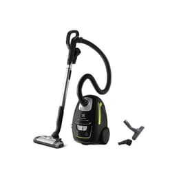 Staubsauger mit Beutel ELECTROLUX UltraSilencer ZUSGREEN58