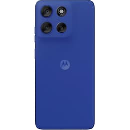 Motorola Moto G56 256GB - Blau - Ohne Vertrag