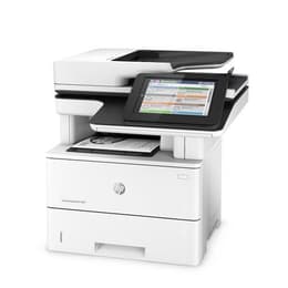 HP LaserJet Enterprise M527 Laserdrucker Schwarzweiss