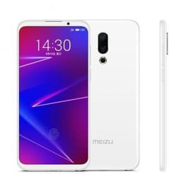 Meizu 16 64GB - Weiß - Ohne Vertrag