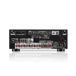 Denon AVR-X2800H DAB Verstärker