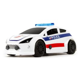 Mgm Police Auto
