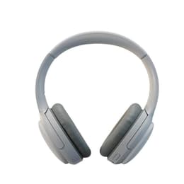 Creative Zen Hybrid Kopfhörer Noise cancelling verdrahtet + kabellos mit Mikrofon - Weiß