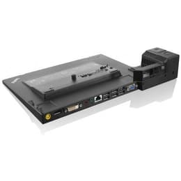 Lenovo Mini Dock 3 Type 4337 Docking-Station