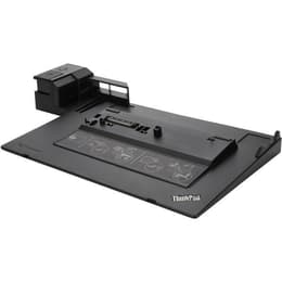 Lenovo Mini Dock 3 Type 4337 Docking-Station