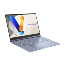 Asus Vivobook S 16 OLED S5606MA-STMX168WS 16" Core Ultra 9 2.3 GHz - SSD 1 TB - 32GB AZERTY - Französisch