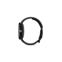 Google Pixel Watch 4 Bluetooth 45 mm - Schwarz
