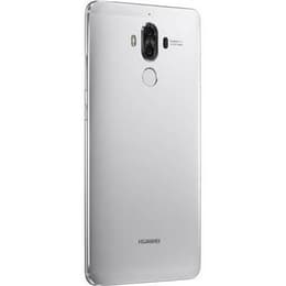 Huawei Mate 9 64GB - Weiß - Ohne Vertrag