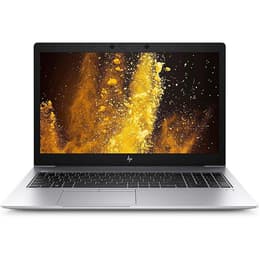 HP EliteBook 850 G6 15" Core i5 1.6 GHz - SSD 256 GB - 8GB AZERTY - Französisch