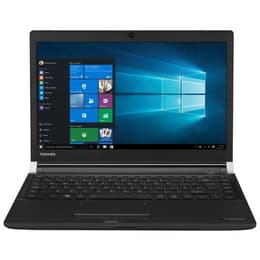 Dynabook Satellite L40-G 14" Core i5 2 GHz - SSD 256 GB - 8GB QWERTY - Englisch