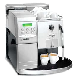 Kaffeemaschine mit Mühle Saeco Royal Digital SUP015R L - Silber