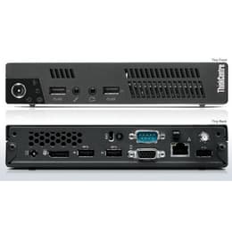 Lenovo MT-M 3267-B69 Tiny Core Duo G1610T 2,3 GHz - HDD 160 GB RAM 2 GB