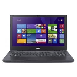 Acer Aspire E5-571-37YX 15" Core i3 1.7 GHz - HDD 500 GB - 4GB AZERTY - Französisch