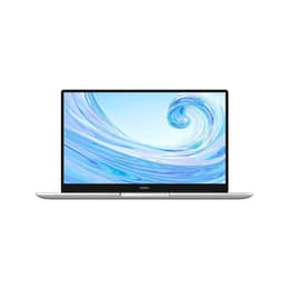 Huawei MateBook D 15" Ryzen 7 2.3 GHz - SSD 512 GB - 8GB AZERTY - Französisch