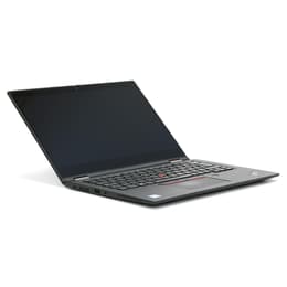 Lenovo ThinkPad X390 Yoga 13" Core i5 1.6 GHz - SSD 128 GB - 8GB QWERTZ - Deutsch