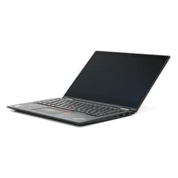 Lenovo ThinkPad X390 Yoga 13" Core i5 1.6 GHz - SSD 128 GB - 8GB QWERTZ - Deutsch