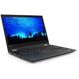 Lenovo ThinkPad T480 14" Core i5 1.6 GHz - SSD 256 GB - 16GB QWERTZ - Deutsch