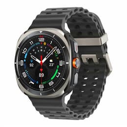 Samsung Galaxy Watch Ultra Bluetooth + Cellular 47 mm - Grün