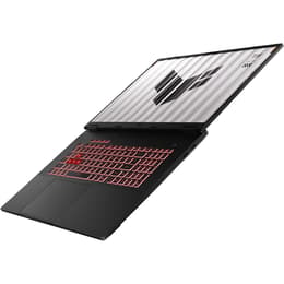 Asus TUF Gaming A18 FA808UH-S8023 18" Ryzen 7 3.8 GHz - SSD 1 TB - 16GB - NVIDIA GeForce RTX 5050 QWERTZ - Deutsch