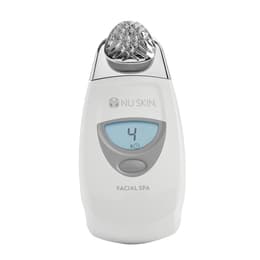 Nu Skin Galvanic SPA System II Gerät zur Gesichtsbehandlung